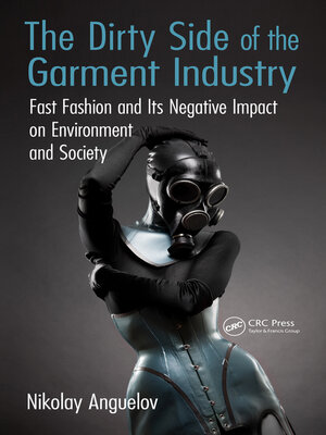 cover image of The Dirty Side of the Garment Industry